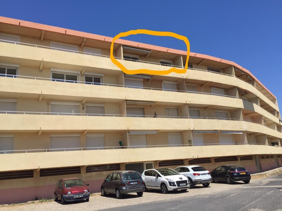 Valras 1Ere Ligne Vue Pleine Mer Ngoại thất bức ảnh